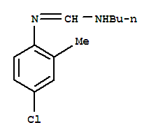 Cas Number: 41657-08-3  Molecular Structure