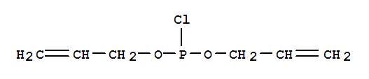 CAS No 41662-46-8  Molecular Structure