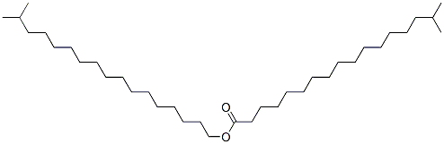 CAS No 41669-30-1  Molecular Structure
