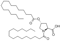 Cas Number: 41672-81-5  Molecular Structure