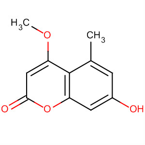 CAS No 41680-12-0  Molecular Structure