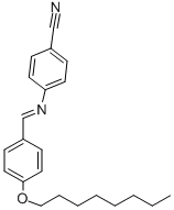 CAS No 41682-73-9  Molecular Structure