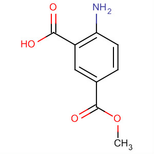 CAS No 41684-07-5  Molecular Structure