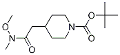 CAS No 416852-69-2  Molecular Structure
