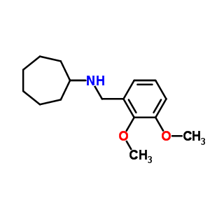 CAS No 416869-65-3  Molecular Structure