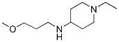 CAS No 416870-21-8  Molecular Structure