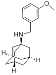 CAS No 416891-29-7  Molecular Structure