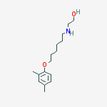 CAS No 416891-67-3  Molecular Structure