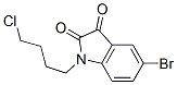 CAS No 416899-88-2  Molecular Structure