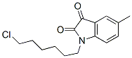 CAS No 416899-93-9  Molecular Structure