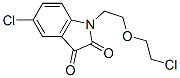 CAS No 416899-97-3  Molecular Structure