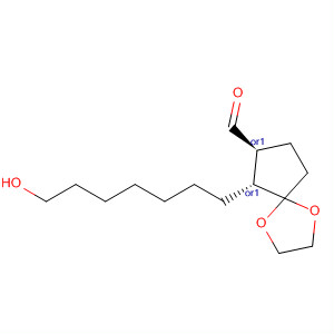 CAS No 41692-74-4  Molecular Structure