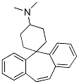 CAS No 41695-46-9  Molecular Structure