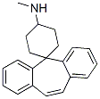 CAS No 41695-48-1  Molecular Structure