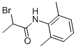 CAS No 41708-73-0  Molecular Structure