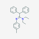 Cas Number: 4172-89-8  Molecular Structure