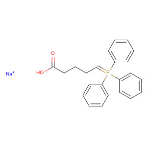 CAS No 41723-91-5  Molecular Structure