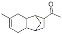 CAS No 41724-00-9  Molecular Structure