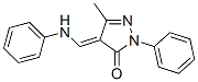 Cas Number: 4173-73-3  Molecular Structure