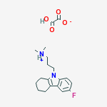 CAS No 41734-59-2  Molecular Structure