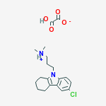 CAS No 41734-62-7  Molecular Structure