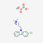 Cas Number: 41734-70-7  Molecular Structure