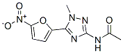 CAS No 41735-43-7  Molecular Structure