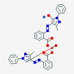 CAS No 41741-86-0  Molecular Structure