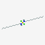 CAS No 41743-21-9  Molecular Structure