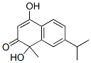 Cas Number: 41743-45-7  Molecular Structure