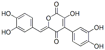 CAS No 41744-34-7  Molecular Structure