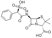 CAS No 41744-40-5  Molecular Structure