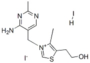 CAS No 4175-03-5  Molecular Structure