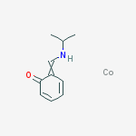 CAS No 41754-09-0  Molecular Structure