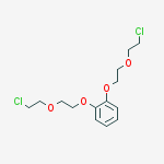 CAS No 41758-00-3  Molecular Structure