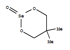 CAS No 4176-56-1  Molecular Structure