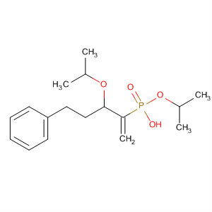 CAS No 417712-22-2  Molecular Structure