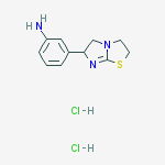 CAS No 41774-01-0  Molecular Structure
