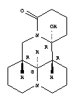 Cas Number: 41787-66-0  Molecular Structure