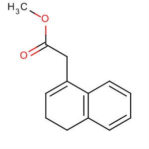 Cas Number: 41791-31-5  Molecular Structure