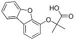 CAS No 41799-18-2  Molecular Structure