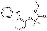 CAS No 41799-25-1  Molecular Structure