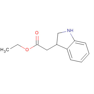 CAS No 41799-71-7  Molecular Structure
