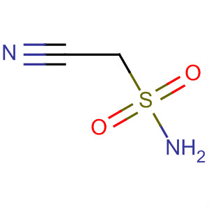 CAS No 41827-87-6  Molecular Structure