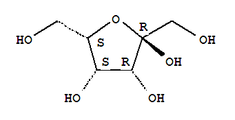 Cas Number: 41846-99-5  Molecular Structure