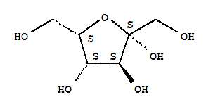 Cas Number: 41847-02-3  Molecular Structure