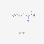 Cas Number: 41848-21-9  Molecular Structure