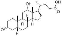 Cas Number: 4185-01-7  Molecular Structure