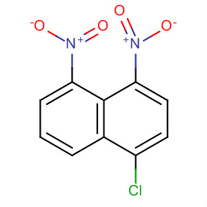 Cas Number: 4185-61-9  Molecular Structure