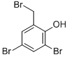 CAS No 4186-54-3  Molecular Structure